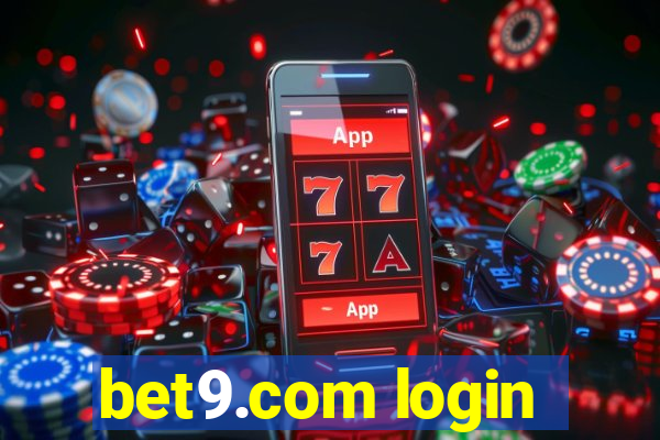 bet9.com login